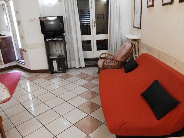 appartamento in vendita a Viareggio