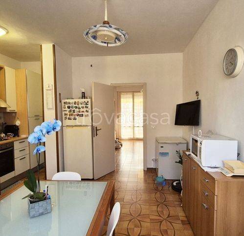 appartamento in vendita a Viareggio in zona Campo d'Aviazione