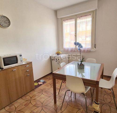 appartamento in vendita a Viareggio in zona Campo d'Aviazione