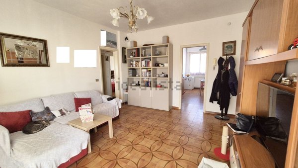 appartamento in vendita a Viareggio in zona Campo d'Aviazione