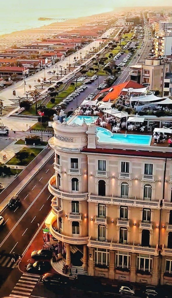 appartamento in vendita a Viareggio