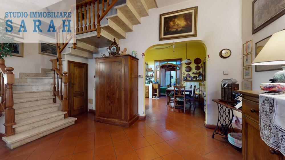 casa indipendente in vendita a Viareggio in zona Centro Storico