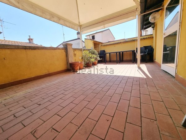 appartamento in vendita a Viareggio in zona Centro Storico