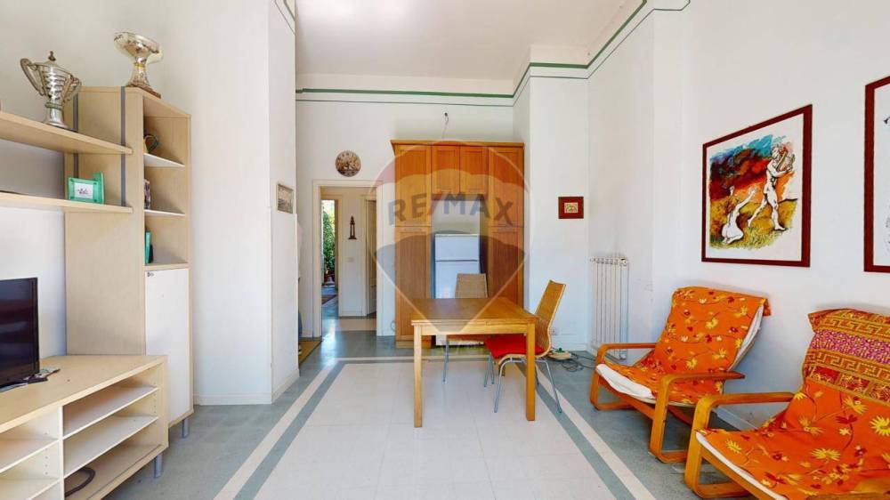 appartamento in vendita a Viareggio