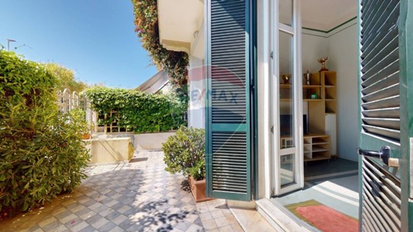 appartamento in vendita a Viareggio