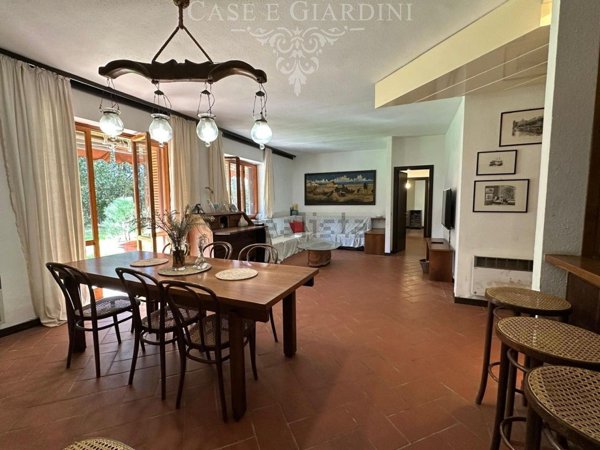 appartamento in vendita a Viareggio