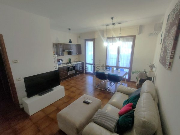 appartamento in vendita a Viareggio