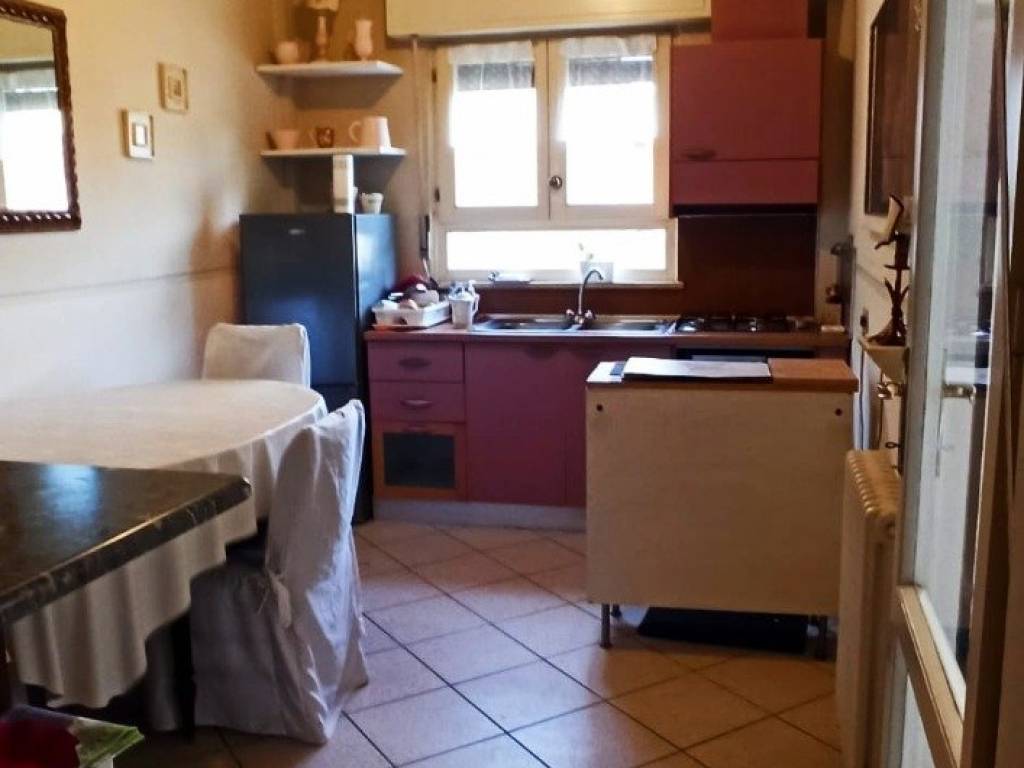 appartamento in vendita a Viareggio in zona Don Bosco