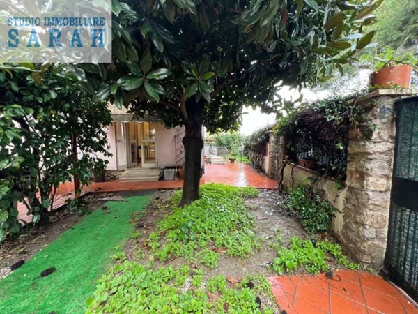 appartamento in vendita a Viareggio in zona Centro Storico