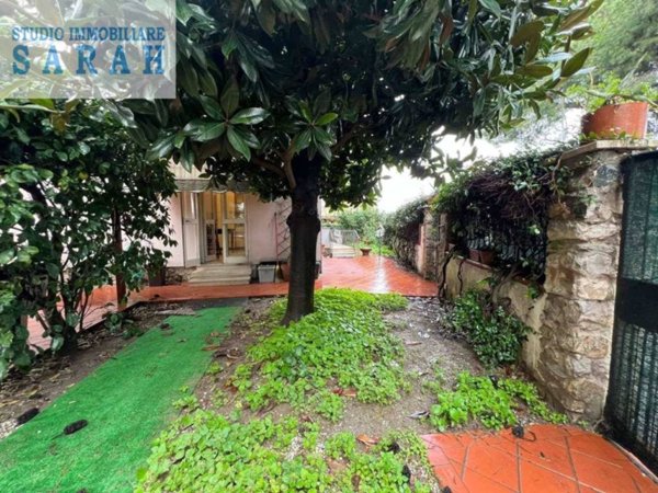 appartamento in vendita a Viareggio in zona Centro Storico
