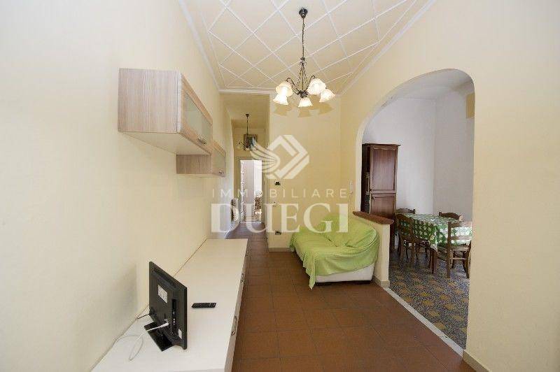 appartamento in vendita a Viareggio