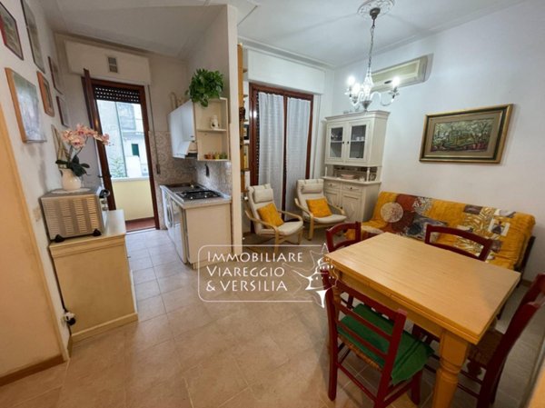 casa indipendente in vendita a Viareggio