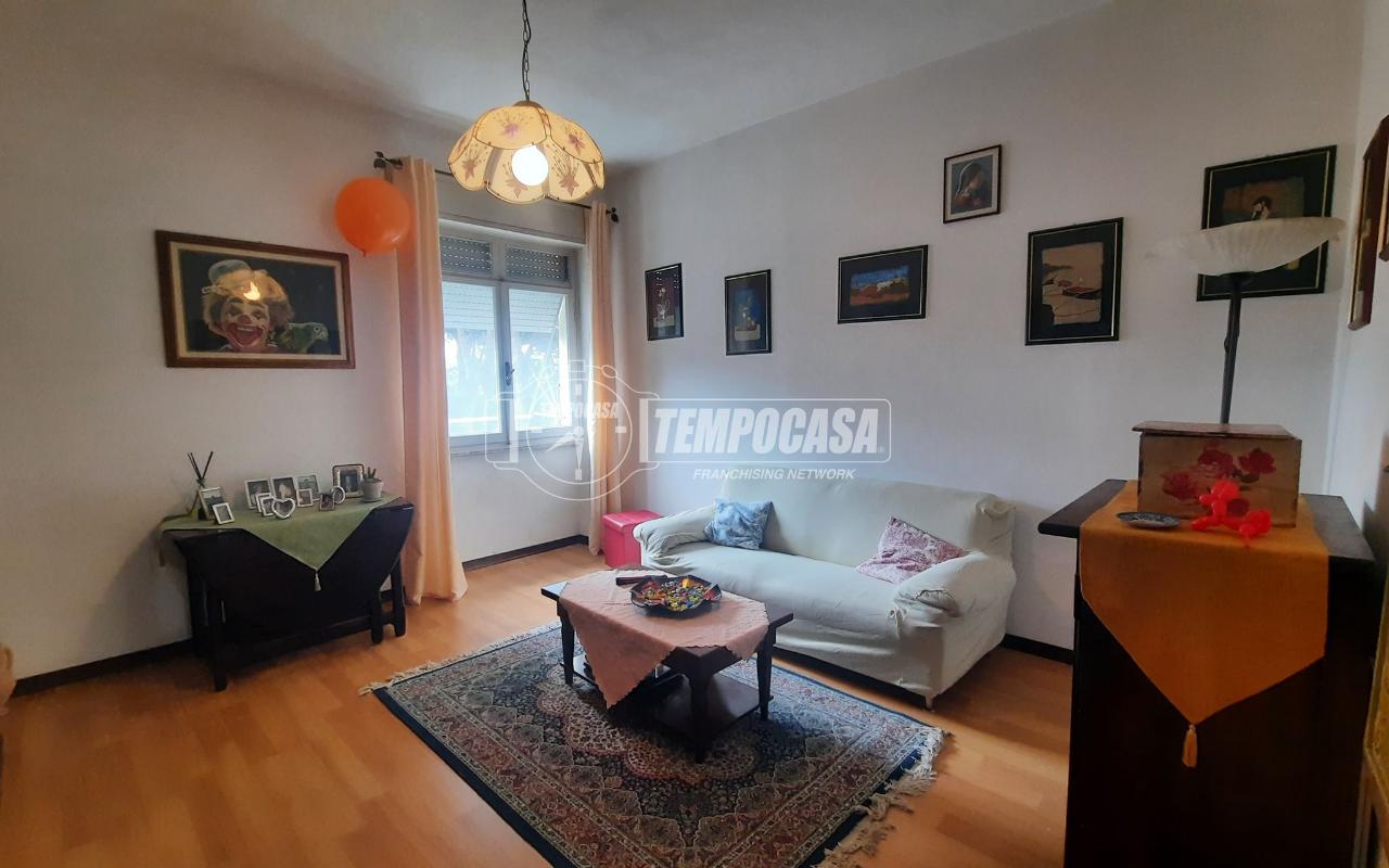 appartamento in vendita a Viareggio