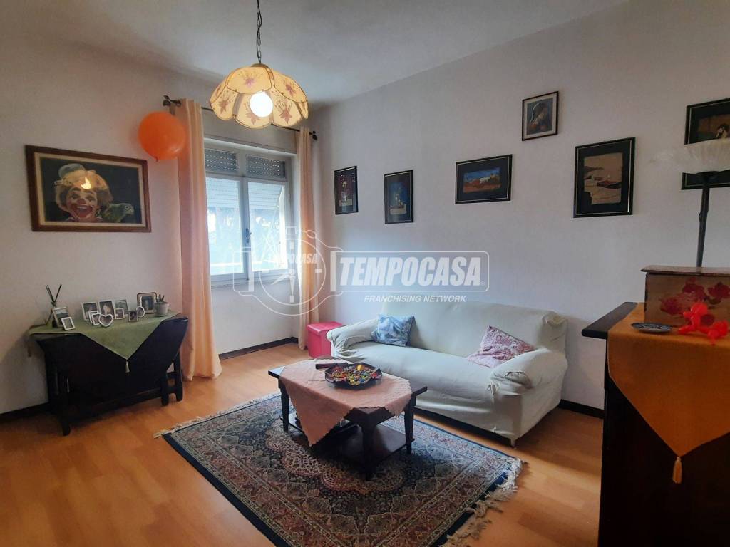 appartamento in vendita a Viareggio