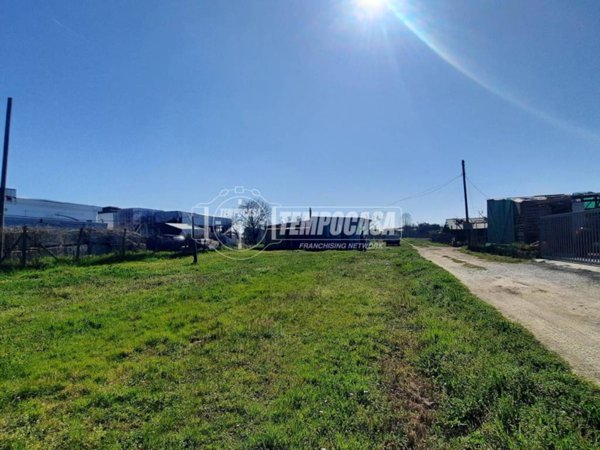 casa indipendente in vendita a Viareggio in zona Torre del Lago