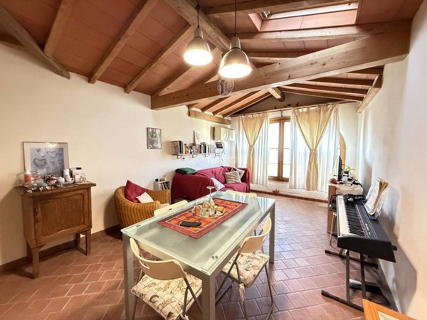 appartamento in vendita a Viareggio in zona Centro Storico