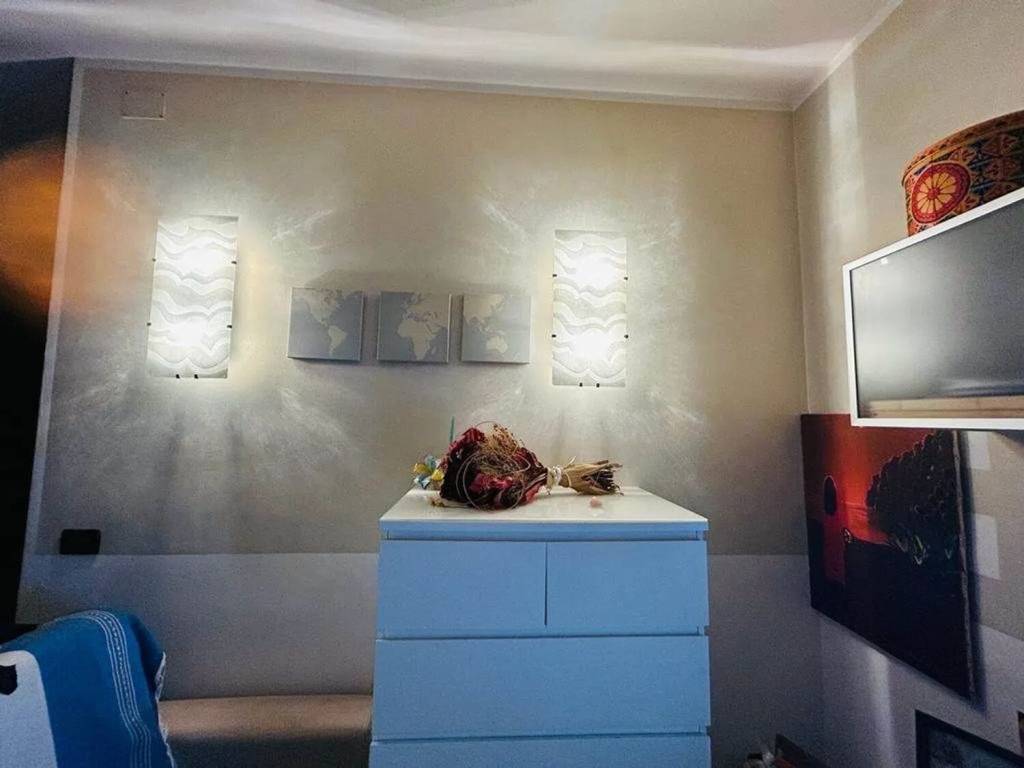 appartamento in vendita a Viareggio in zona Torre del Lago