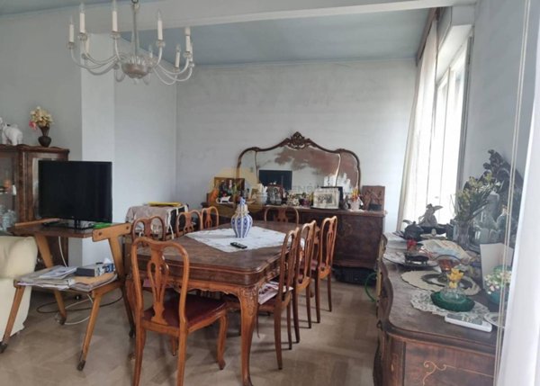 appartamento in vendita a Viareggio in zona Don Bosco