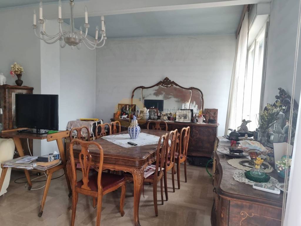 appartamento in vendita a Viareggio in zona Don Bosco