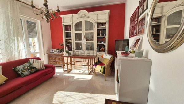 appartamento in vendita a Viareggio in zona Don Bosco