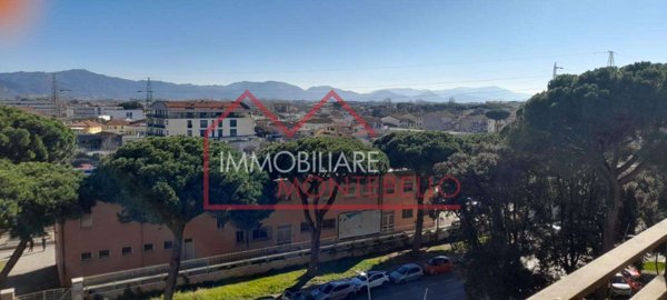 appartamento in vendita a Viareggio