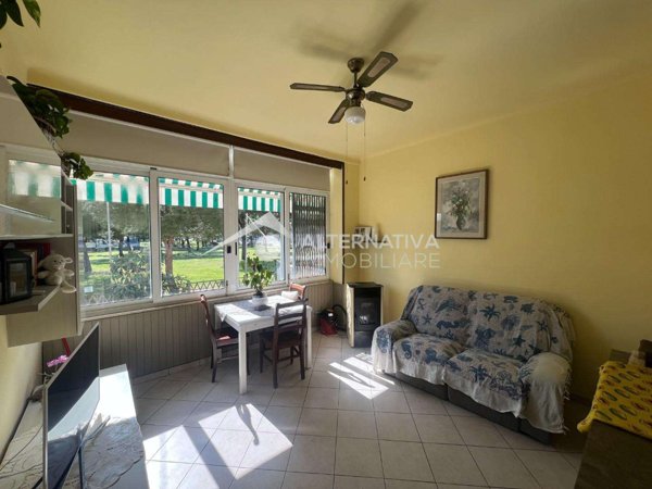appartamento in vendita a Viareggio