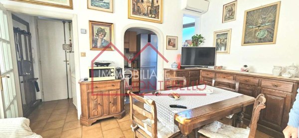 appartamento in vendita a Viareggio in zona Centro Storico