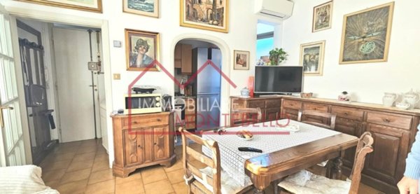 appartamento in vendita a Viareggio in zona Centro Storico