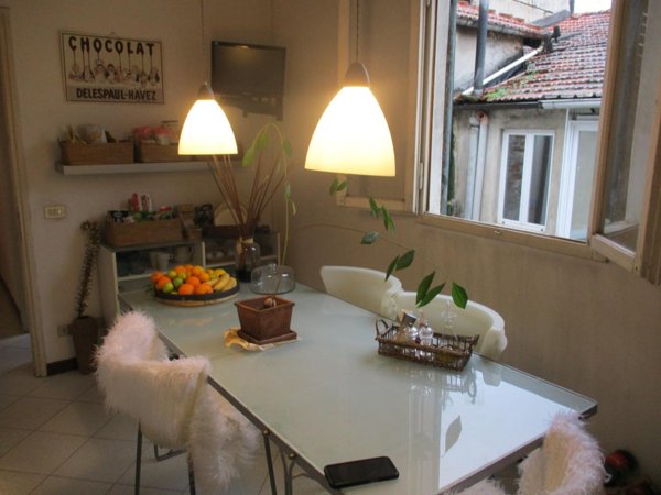 appartamento in vendita a Viareggio in zona Centro Storico