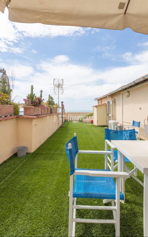 appartamento in vendita a Viareggio