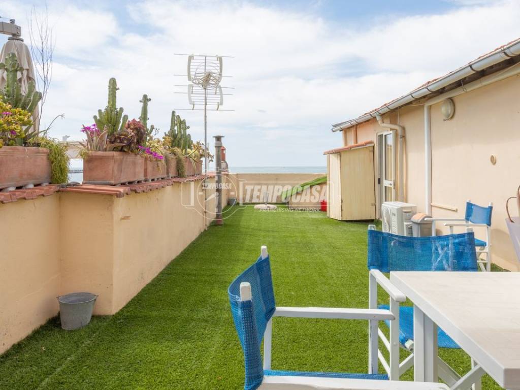 appartamento in vendita a Viareggio