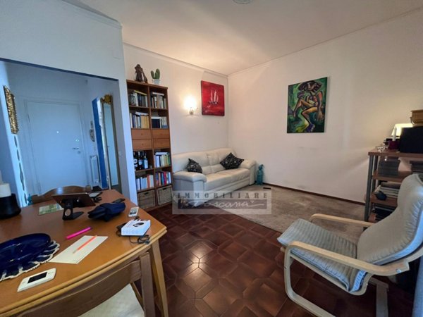 appartamento in vendita a Viareggio in zona Don Bosco