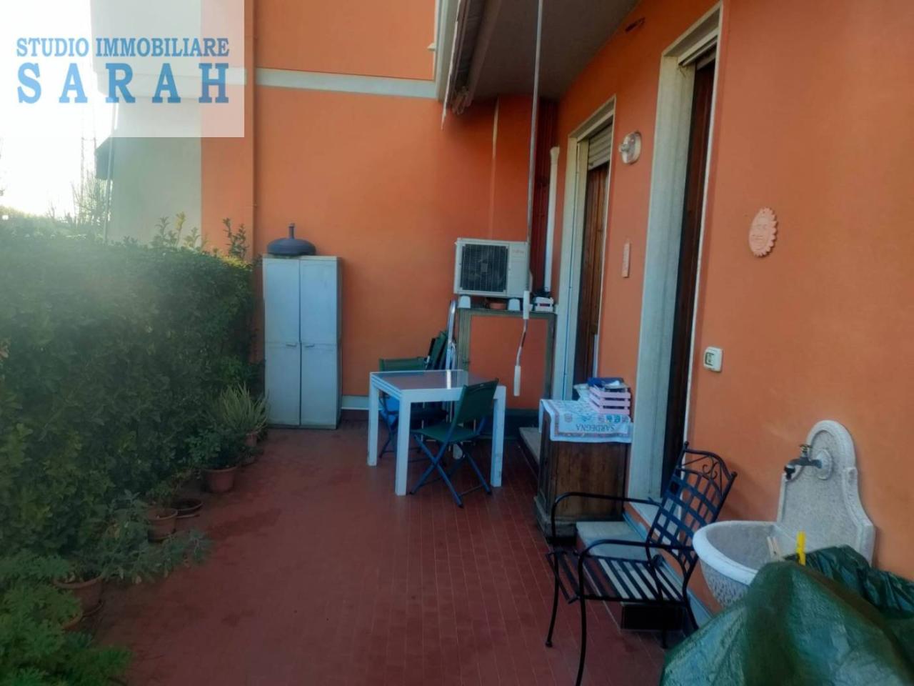appartamento in vendita a Viareggio in zona Migliarina