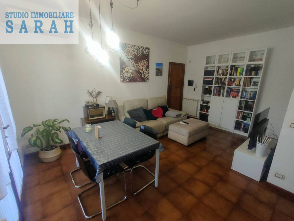 appartamento in vendita a Viareggio in zona Migliarina