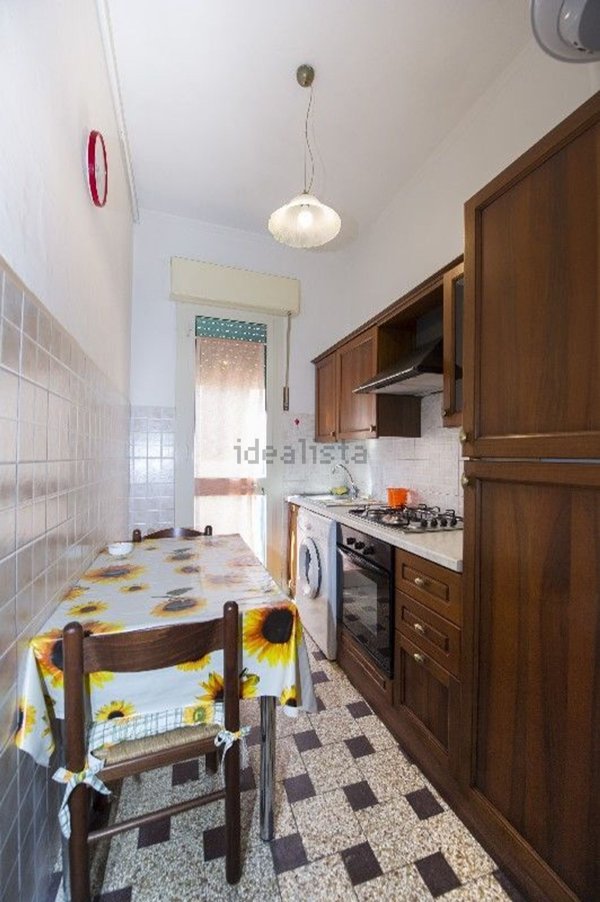 appartamento in vendita a Viareggio