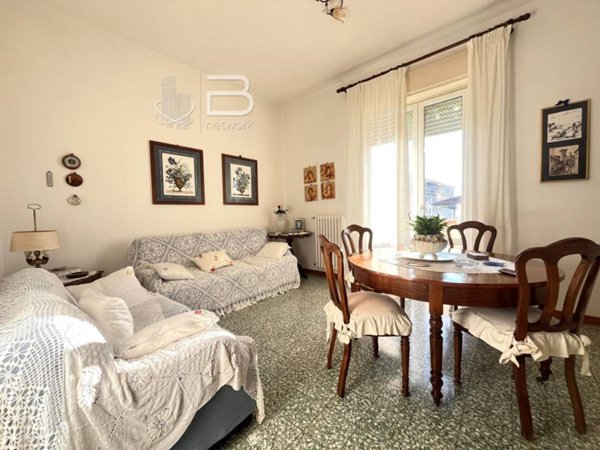 appartamento in vendita a Viareggio in zona Centro Storico