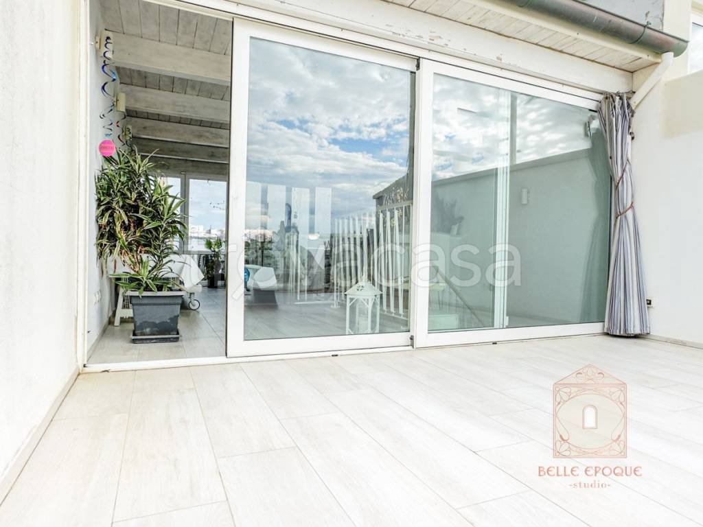 appartamento in vendita a Viareggio
