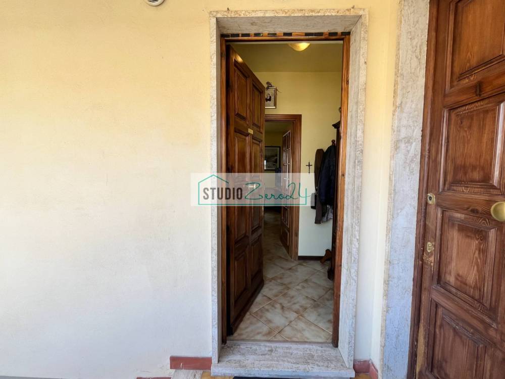 appartamento in vendita a Viareggio in zona Innocenzo