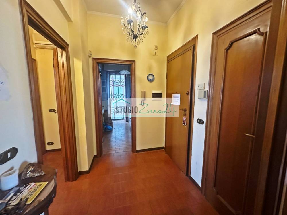 appartamento in vendita a Viareggio in zona Marco Polo