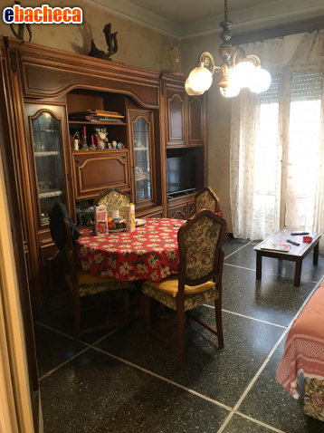 appartamento in vendita a Viareggio in zona Centro Storico