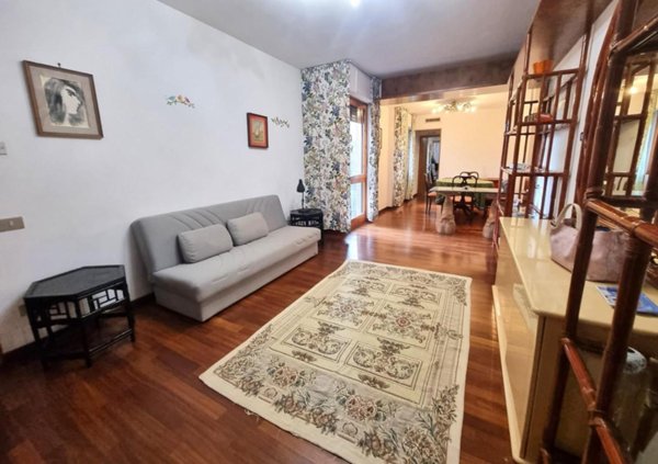 appartamento in vendita a Viareggio