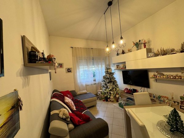 appartamento in vendita a Viareggio