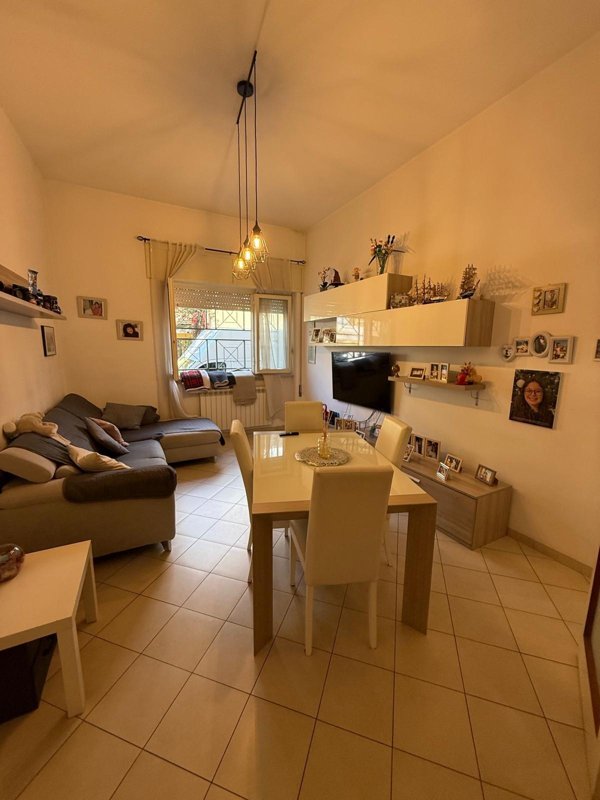 appartamento in vendita a Viareggio in zona Centro Storico