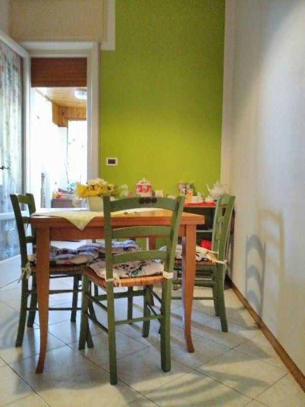 appartamento in vendita a Viareggio in zona Centro Storico