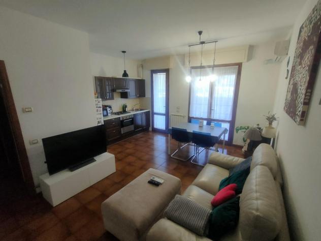 appartamento in vendita a Viareggio in zona Migliarina