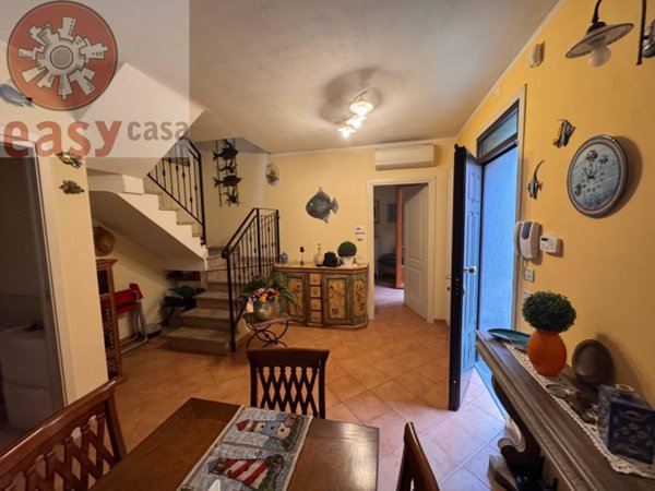 casa indipendente in vendita a Viareggio in zona Marco Polo
