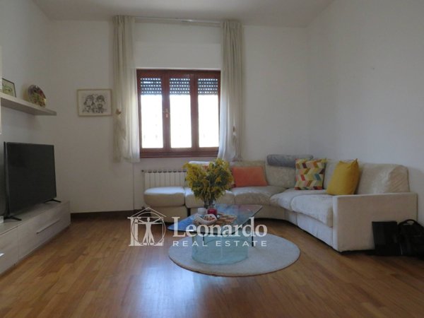 casa indipendente in vendita a Viareggio in zona Migliarina