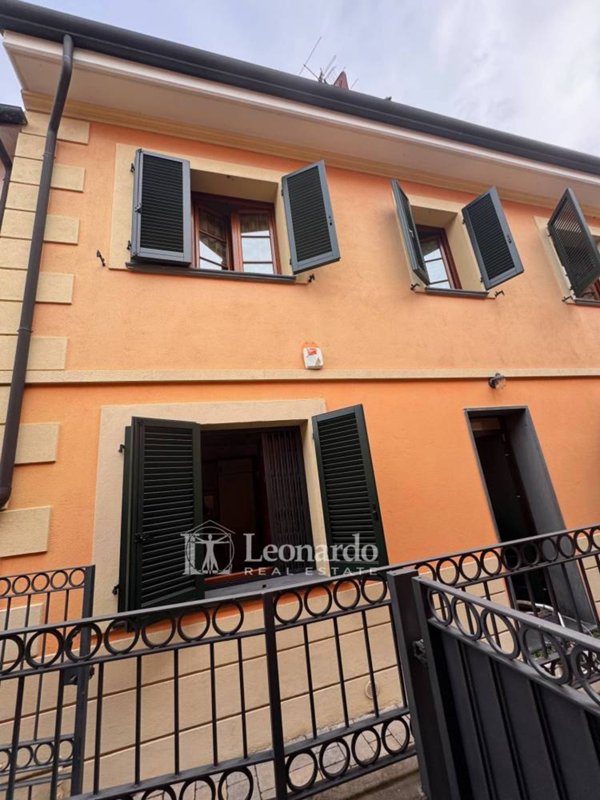 casa indipendente in vendita a Viareggio in zona Marco Polo