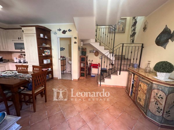 casa indipendente in vendita a Viareggio in zona Marco Polo