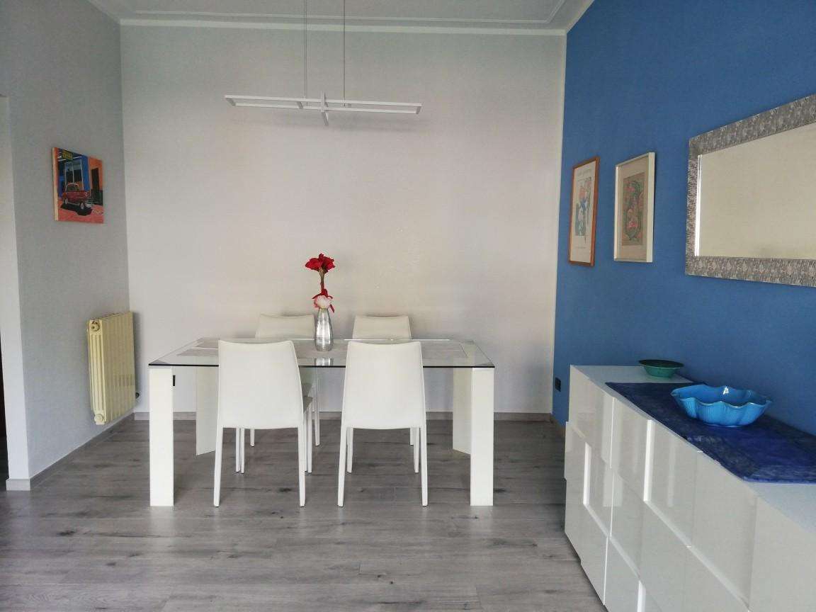 appartamento in vendita a Viareggio in zona Don Bosco